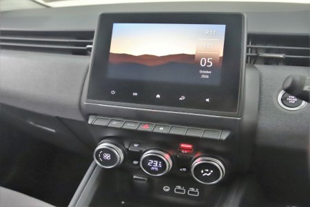 2024 Renault Clio - photo 23