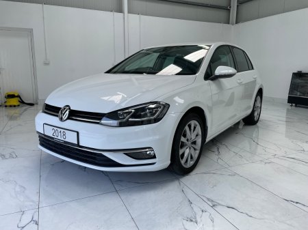 2018 Volkswagen Golf - photo 4