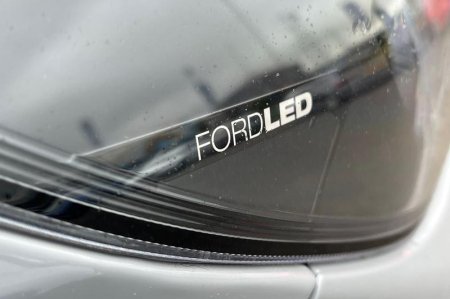 2026 Ford Transit Custom - photo 9