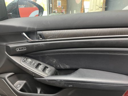 2020 Honda Accord - photo 17