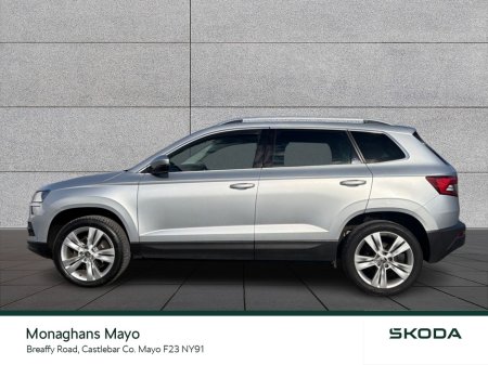 2019 Skoda Karoq - photo 6
