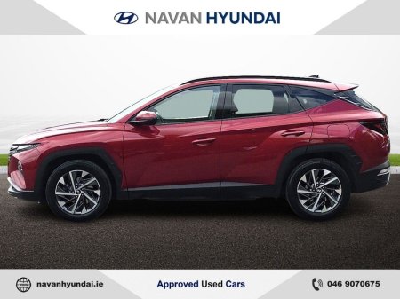 2023 Hyundai Tucson - photo 4