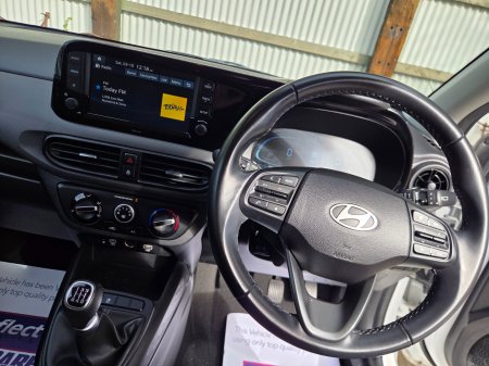 2023 Hyundai i10 - photo 12