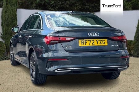 2023 Audi A3 - photo 2