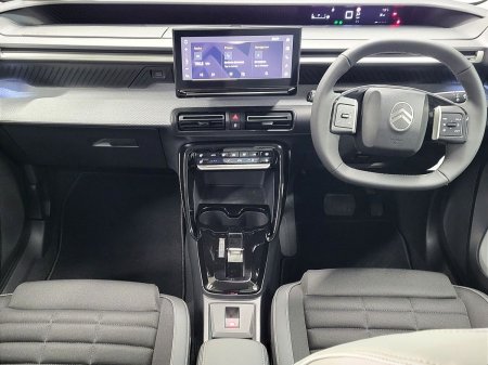 2026 Citroen C3 Aircross - photo 5