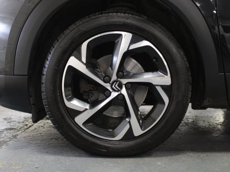 2021 Citroen C5 Aircross - photo 12