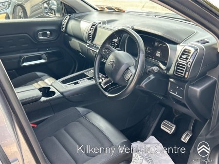 2023 Citroen C5 Aircross - photo 15
