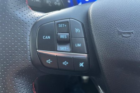 2021 Ford Puma - photo 30