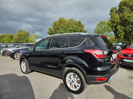2018 Ford Kuga - photo 7