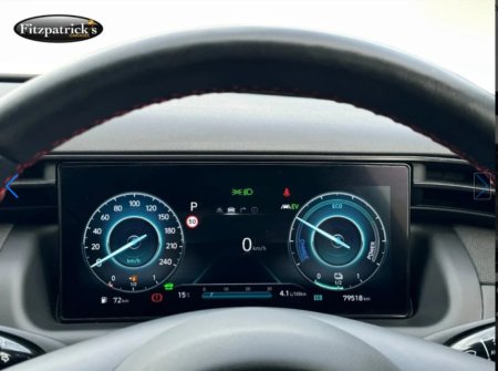 2023 Hyundai Tucson - photo 17