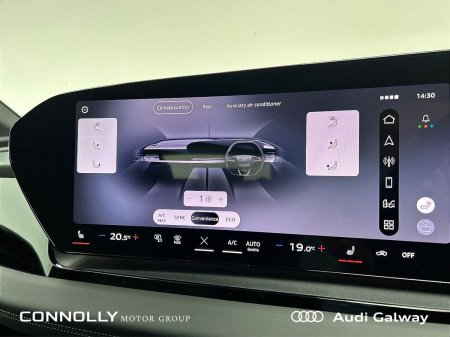2027 Audi Q6 e-tron - photo 22