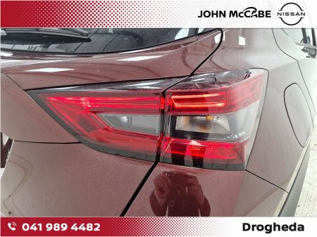 2025 Nissan Juke - photo 37