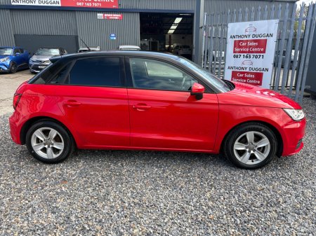 2016 Audi A1 - photo 2