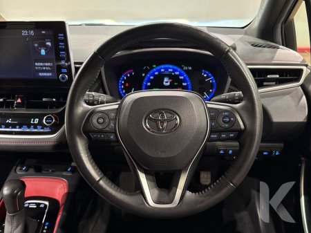 2021 Toyota Corolla - photo 15