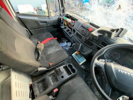 2017 Iveco Eurocargo - photo 15