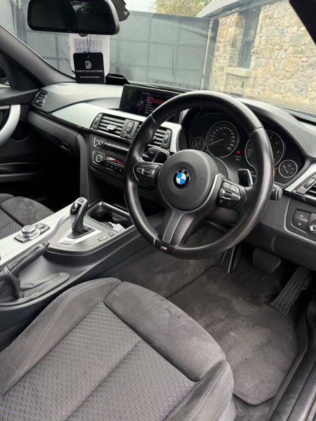2012 BMW 3-Series - photo 12