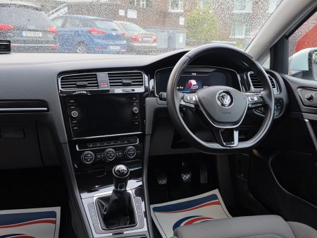 2018 Volkswagen Golf - photo 22