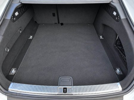 2015 Audi A7 - photo 20