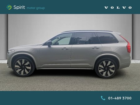 2025 Volvo XC90 - photo 6