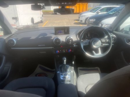 2017 Audi A3 - photo 16