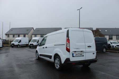 2024 Ford Transit Connect - photo 7