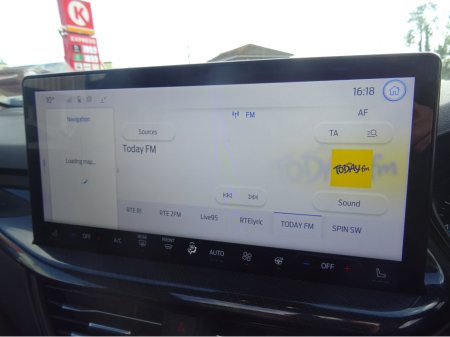 2023 Ford Focus - photo 16