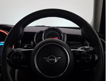 2020 Mini Cooper - photo 9