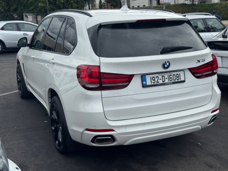 2019 BMW X5 - photo 5