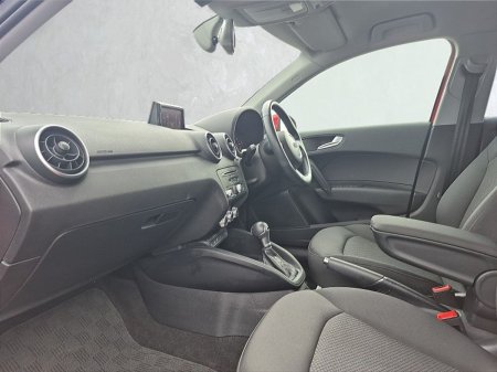 2018 Audi A1 - photo 6
