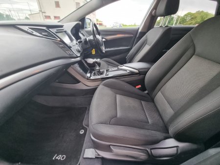 2015 Hyundai i40 - photo 17