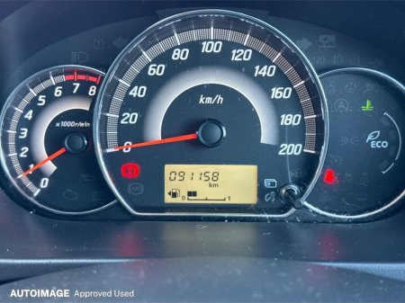 2018 Mitsubishi Space Star - photo 12