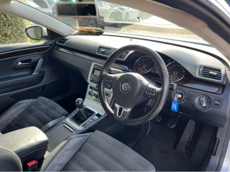 2014 Volkswagen CC - photo 14