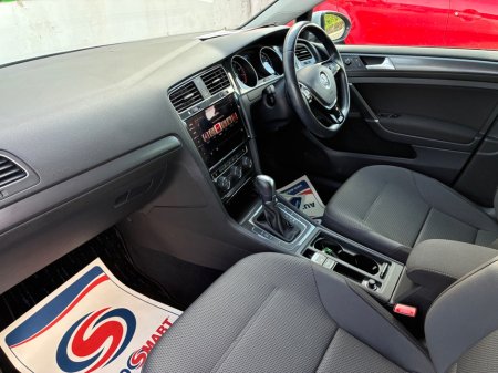 2017 Volkswagen Golf - photo 14