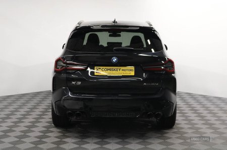 2022 BMW X3 - photo 5