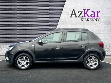 2021 Dacia Sandero - photo 5