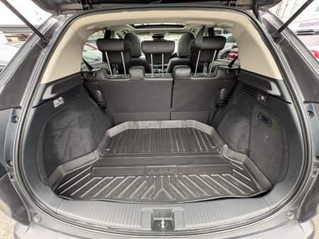 2018 Honda HR-V - photo 28