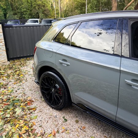 2022 Audi Q5 - photo 6