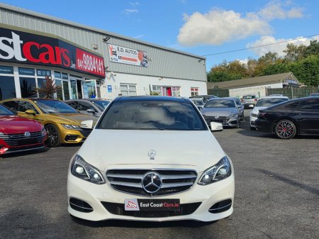 2015 Mercedes-Benz E-Class - photo 3