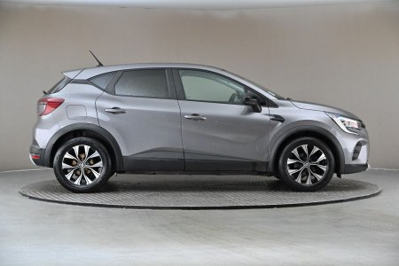 2024 Renault Captur - photo 12
