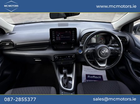 2023 Toyota Yaris - photo 13