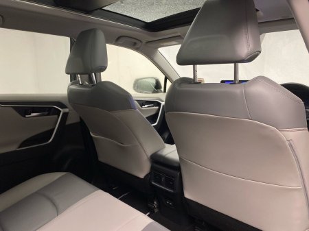2023 Toyota RAV4 - photo 17