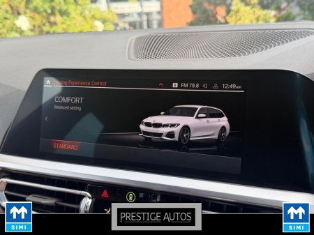 2020 BMW 3-Series - photo 23