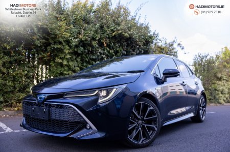 2019 Toyota Corolla - photo 3
