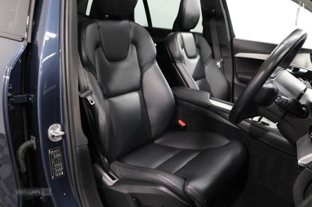2023 Volvo XC90 - photo 19