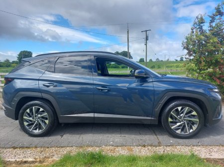 2022 Hyundai Tucson - photo 14