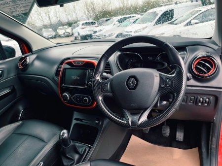 2016 Renault Captur - photo 10