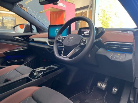 2024 Volkswagen ID.4 - photo 14