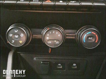 2024 Dacia Duster - photo 22