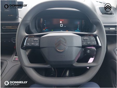 2026 Citroen Berlingo - photo 16