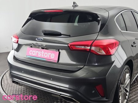2021 Ford Focus - photo 15